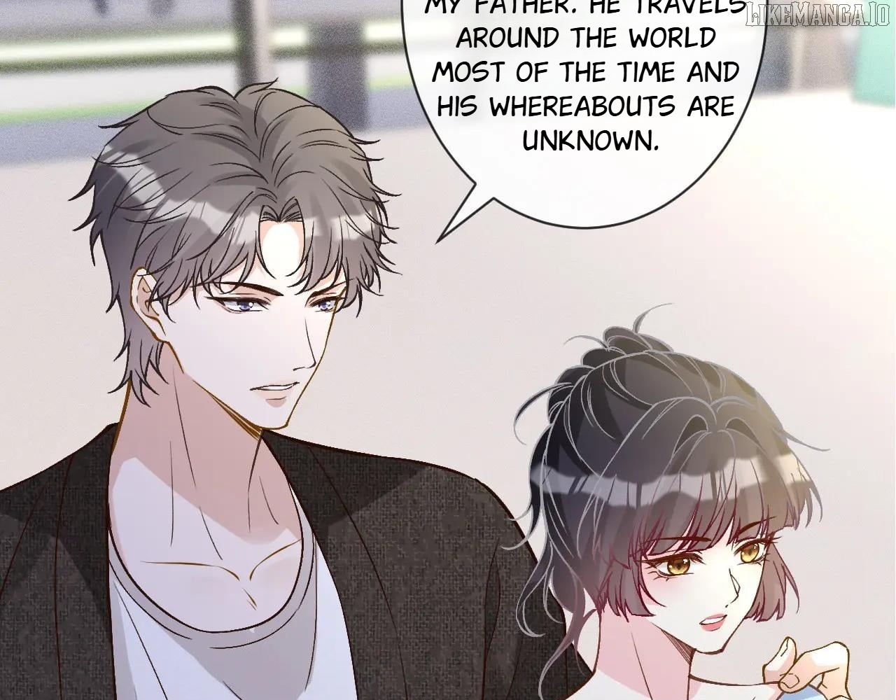 Everyone's Darling Chapter 360 - page 76